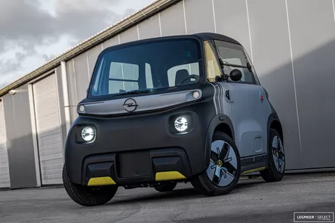 Opel Corsa Rocks-e Tekno (DIRECT LEVERBAAR 7x, NIEUW, PANO, DELUXE, LEDER, Opel Corsa Rocks-e Tekno (DIRECT LEVERBAAR 7x, NIEUW, PANO, DELUXE, LEDER,