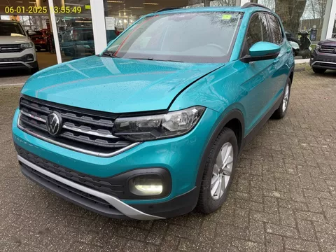 Volkswagen TCross Tcross 5 jaar fabrieksgarantie meerdere op voorraad Volkswagen TCross Tcross 5 jaar fabrieksgarantie meerdere op voorraad