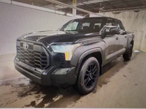 Toyota Tundra TUNDRA TRD OFF ROAD Toyota Tundra TUNDRA TRD OFF ROAD
