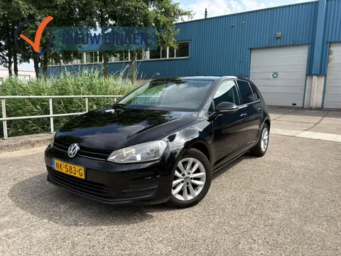 Volkswagen Golf 1.6 TDI Comfortline Volkswagen Golf 1.6 TDI Comfortline