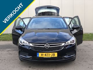 Opel Astra 1.0 Business EX LEASE