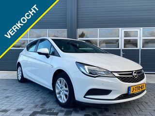 Opel Astra 1.0 Business ( Zeer Nette Auto )