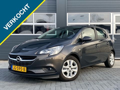 Opel Corsa 1.0 Turbo Edition ( Full Camera garantie! )