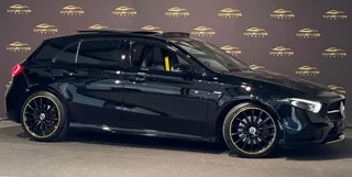 Mercedes-Benz A-Klasse VERKOCHT A220 AMG &amp; Edition 1/PANO/FabGarantie