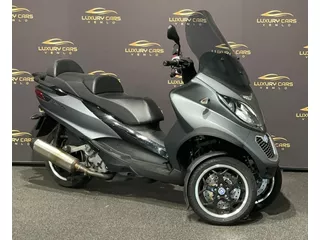 Piaggio Scooter 500 LT MP3 Sport ABS