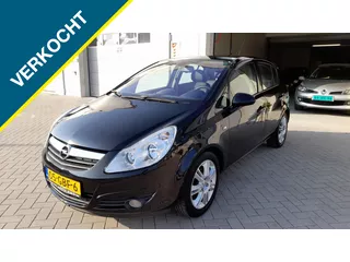 Opel Corsa VERKOCHT /New APK/PDC/Climate 1.4 Cosmo