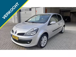 Renault Clio VERKOCHT /Airco/NAP/Dealer Ond 1.2-16V Rip Curl