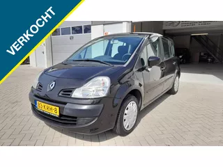 Renault Grand Modus VERKOCHT NAP/PDC/NAP/Ai 1.2 Expression