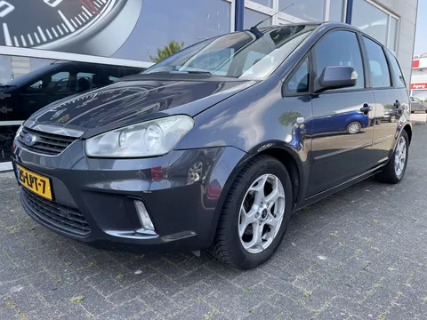 Ford C-MAX 1.8-16V Limited