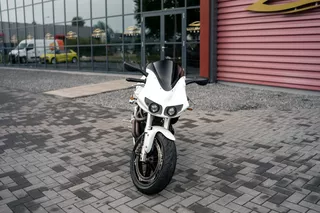 Buell Tour XB9R Firebolt