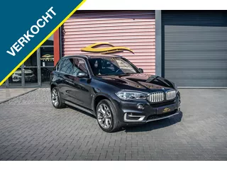 BMW VERKOCHT!!! X5 xDrive40e iPerf.