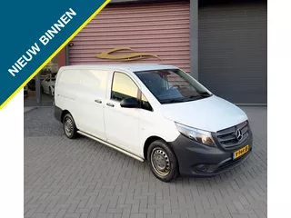 Mercedes-Benz Vito 111 CDI L. Bestelau.