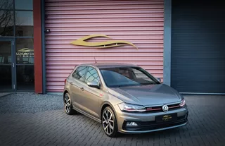 Volkswagen Polo 2.0 TSI GTI/VIRTI/DSG/LED/CARPLAY