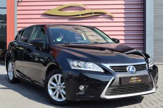 Lexus VERKOCHT!!! CT/NAVI/CAMARA/LEER/ FULL