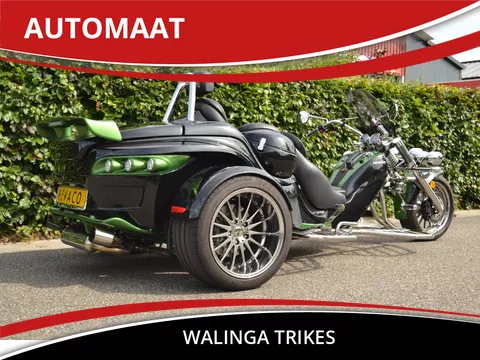 Rewaco RF1 LT2 ATM trike