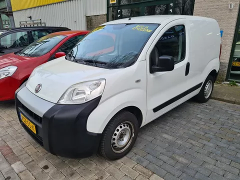 Fiat Fiorino 1.3 MJ Basis