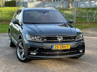 Volkswagen Tiguan RLINE 1.5 TSI ACT Highl.