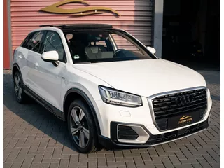 Audi VERKOCHT!!! 1.4 TFSI S-line PANO/LED/NAVI