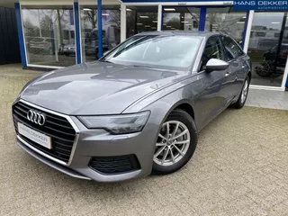 Audi A6 Limousine 45 TFSI automaat/navigatie/zeer nette auto