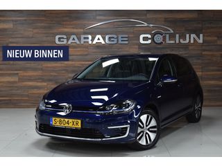 Volkswagen e-Golf e-Golf | CRUISE | NAVI | LED