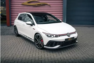 Volkswagen Golf VERKOCHT!!! TSI GTI Clubsport/PANO/301PK