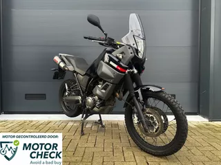 Yamaha All-Road XT 660 Z T&eacute;n&eacute;r&eacute; ABS