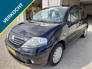 Citro&euml;n C3 VERKOCHT 1.1i Attraction 1 Eig/Dealer onder/NAP/Driem New
