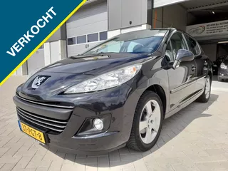 Peugeot 207 1.6 VTi XS *PANODAK/Parksensor/ECC