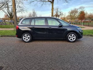 Citro&euml;n Grand C4 Picasso Nieuw Apk 1.6 e-HDi Intensive