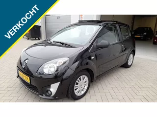 Renault Twingo VERKOCHT /NEW APK/PANO DAK/N 1.2-16V Dynamique