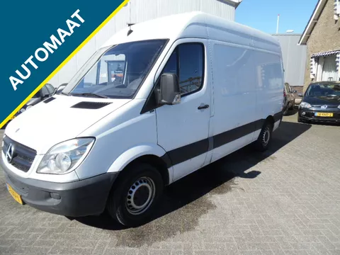Mercedes-Benz 300-serie 311 Paardenwagen 311 2.2 CDI 366 EHD