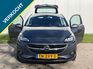 Opel Corsa 1.4 Cosmo VEEL OPTIES!!
