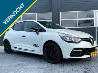 Renault Clio 1.6 R.S. Monaco GP