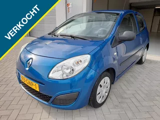 Renault Twingo NAP/1e Eigenaar/Weinig KM!! 1.2 Acces