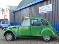 Citroën 2CV 2CV4 ***Nederlandse auto / APK vrij*** Foto