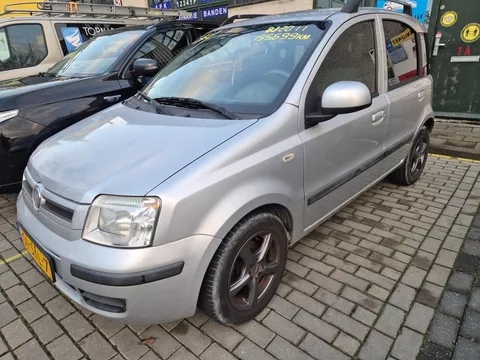 Fiat Panda 1.2 Edizione Cool Meeneem Prijs