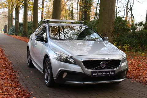 Volvo V40 Cross Country 1.6 T4 180 PK NAP