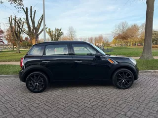 MINI Countryman 1.6 One