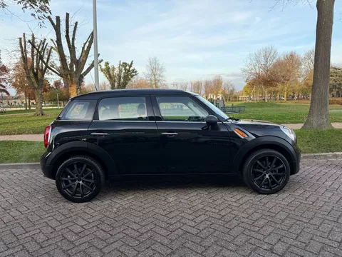 MINI Countryman 1.6 One