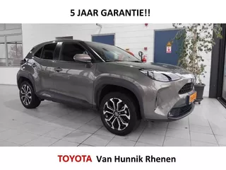 Toyota Yaris Cross 1.5 First Edition | Camera | Navigatie | LED | Keyless | Cruise