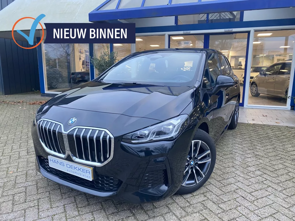 BMW 2 Serie Active Tourer 220i