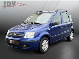 Fiat Panda 1.2 Edizione Cool airco zuinig