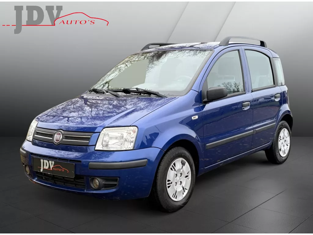Fiat Panda 1.2 Edizione Cool airco zuinig