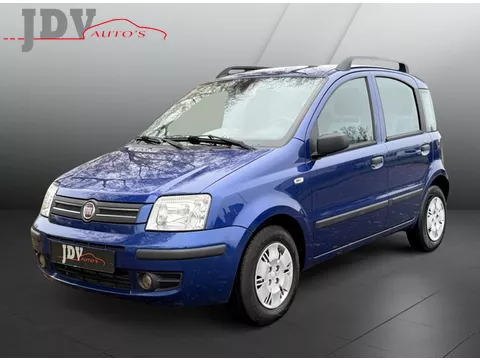 Fiat Panda 1.2 Edizione Cool airco zuinig