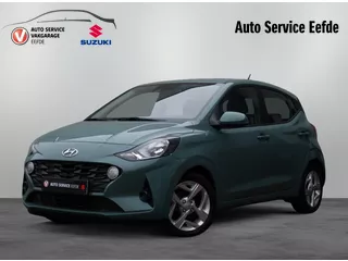 Hyundai i10 1.2i Comfort Automaat | Winterpakket | All-Season