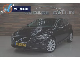 Volvo V40 2.0 T3 Momentum | CRUISE | PDC | LEDER | VERKOCHT