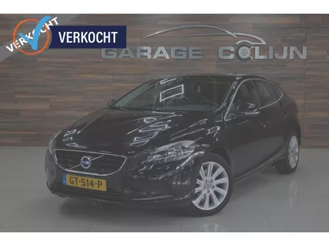 Volvo V40 2.0 T3 Momentum | CRUISE | PDC | LEDER | VERKOCHT