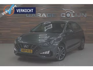 Hyundai i30 1.0 T-GDI MILD-HYBRID | LED | CAMERA | CARPLAY | VERKOCHT