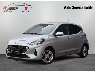 Hyundai i10 1.2i Comfort Automaat | Winterpakket