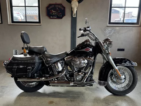 Harley-Davidson Heritage Classic 88 FLSTCI